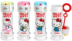 Dulcop Hello Kitty színes buborékfújó 60ml (008884) - innotechshop