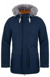 Lowepro Meleg férfi téli kabát Loaf Narvic XL - Víz -repedens XL lila