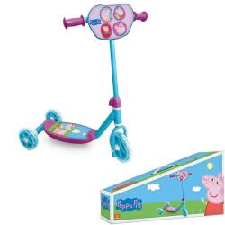 Mondo Peppa malac háromkerekű roller - Mondo Toys (28696)