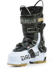 Dalbello Cabrio MV 75 W IF női sícipő 25.5cm fehér