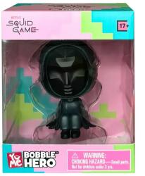 Flair Sqiud Game Bobble Hero Frontember figura 7 cm (10246)