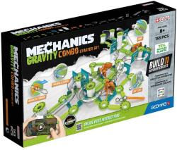 Geomag Geomag: Mechanics Gravity Recycled Kezdő szett 153db (007579-09553) - innotechshop