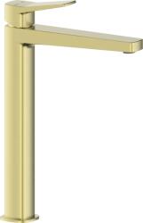 Armatura Malaga Brushed Light Gold mosdócsaptelep álló arany 4522-712-31 (452271231)