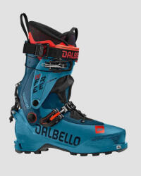 Dalbello Quantum FREE Asolo Factory 130 sítúracipő 26.5cm kék