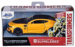Jada Toys Transformers: űrdongó 2016 Chevy Camaro fém autó 1/32 - Simba Toys (253112001)