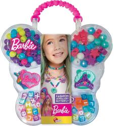 Lisciani Giochi Barbie Divatékszer pillangós tárolóban - Lisciani (99368) - innotechshop
