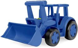 Wader Gigant óriás rakodógép kék színben 60cm - Wader (66029) - innotechshop