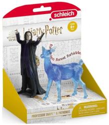 Schleich Schleich: Harry Potter Piton professzor és patrónus figura szett (42683) (SLH42683)