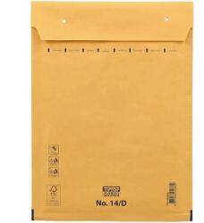 Spirit Spirit: Légpárnás boríték D4 18x26, 5cm 1db (405082) - innotechshop