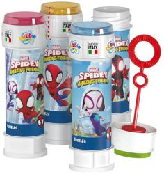 Dulcop Póki és csodálatos barátai buburékfújó 60ml (008327) - innotechshop