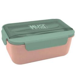 Luna Luna: Must uzsonnás doboz 1500ml 21x14x9cm többféle változatban 1db (000586529) - innotechshop