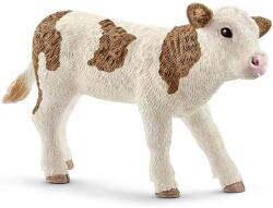 Schleich Schleich: Tarka borjú figura (13802) (SLH13802) - innotechshop