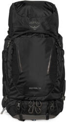 Osprey Kestrel 58 éves trekking hátizsák L/XL fekete