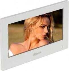 Dahua Dahua VTH5321GW-W érintő kijelzős/7"/beltéri egység/Wi-Fi IP kaputelefon/fehér (VTH5321GW-W) (VTH5321GW-W)