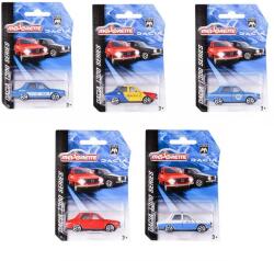 Simba Toys Majorette: Dacia 1300 series autómodellek többféle változatban 1/64 1db - Simba Toys (212053101SRO)
