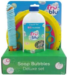 Flair Fru Blu Delux szett 0, 4L folyadékkal (DKF0487)