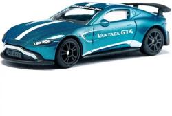 SIKU Aston Martin Vantage GT4 kisautó 1/55 (015771-06569)