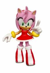 Comansi Sonic a sündisznó: Amy Rose játékfigura - Comansi (Y90315) - innotechshop - 1 980 Ft