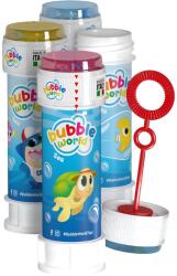 Dulcop Tengeri állatos buborékfújó 60ml (434003)