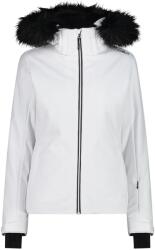 CMP női sídzseki 36 fehér - decathlon - 63 505 Ft