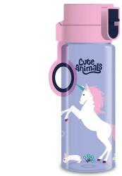 Ars Una Ars Una: Cute Animals Unikornis BPA mentes kulacs 475ml (55024488) - innotechshop
