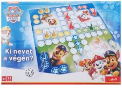 Trefl Mancs őrjárat ki nevet a végén társasjáték - Trefl (02740) - innotechshop