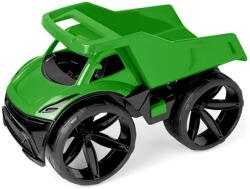 Wader Maximus billencs zöld színben 59cm - Wader (64010W) - innotechshop