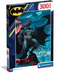 Clementoni Batman 300db-os super puzzle - Clementoni (21737) - innotechshop
