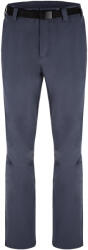 GALEO Loaf Uricke XL Softshell -Broek férfiak - Szélálló és lélegző színes