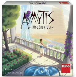 Dino Amytis függőkertjei társasjáték (731714-86277) - innotechshop