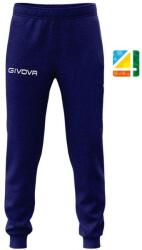 GIVOVA King Navy Kocogó Nadrág 3XL - Kényelem és Stílus Férfiaknak kék