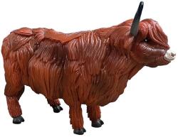 BULLYLAND Felvidéki szarvasmarha játékfigura - Bullyland (62445)