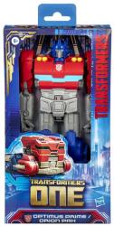 Hasbro Transformers ONE: Mega Changer Optimus fővezér átalakítható robot figura - Hasbro (F8612/F8699) - innotechshop