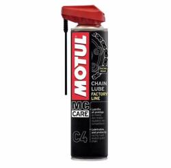Motul C4 Chain Lube Factory Line 400ml 0.4l