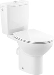 Roca Victoria kompakt wc csésze fehér A342V03000