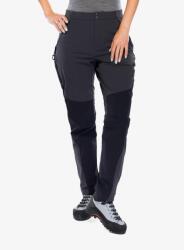 RAB Torque Mountain normál női nadrág S szürke