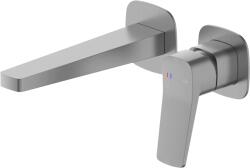 Armatura Malaga Gun Metal Grey mosdócsaptelep süllyesztett grafit 4529-810-61 (452981061)