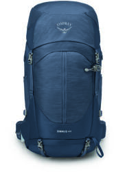 Osprey túra hátizsák SIRRUS 44, muted space blue