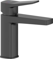 Armatura Malaga Black mosdócsaptelep álló fekete 4522-825-81 (452282581)