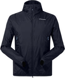 BERGHAUS Alpha Resist-Air férfi szélálló kabát MT kék