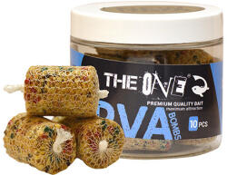 The One Pva Bomb Scopex Squid 10 Db / Cs (e-98231210)