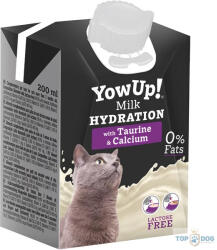 YowUp Milk Funkcionális TEJ Macskáknak 200ml