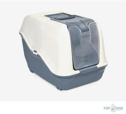  NETTA kabrió macska wc 54x39x40 cm (NETTA) - topdogmarket