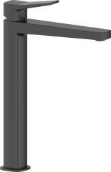 Armatura Malaga Black mosdócsaptelep álló fekete 4522-712-81 (452271281)