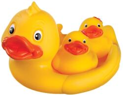Hencz Toys Kacsacsalád fürdőjáték (3db/csomag) (512) (512)