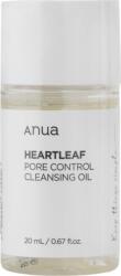 Anua Heartleaf Pore Control Cleansing Oil 20 ml (8809640734496) (8809640734496)