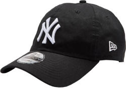 NEW ERA Női baseball sapka, League Essentials New York Yankees Cap, fekete fekete