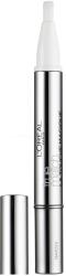 L'Oréal Korrektor fedő ecsettel, highlighter L'Oréal Paris 6 ml (3600521650004) (3600521650004)