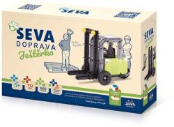 Vista Transport Soparla (0301-76)
