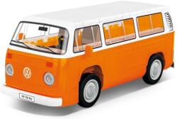 COBI Autobuz Cobi Volkswagen T2, 1: 35 (24621)